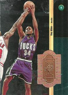 Ray Allen