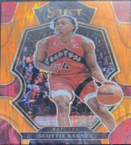 Scottie Barnes