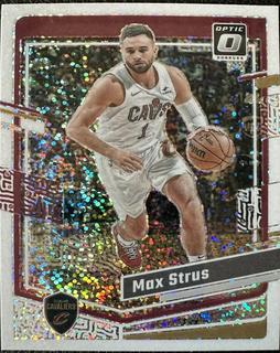 Max Strus