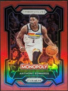 Anthony Edwards