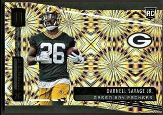 Darnell Savage Jr.