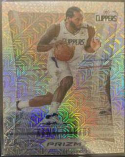 Kawhi Leonard