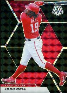 Josh Bell