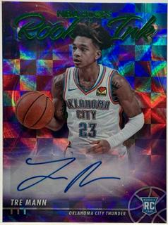 Tre Mann
