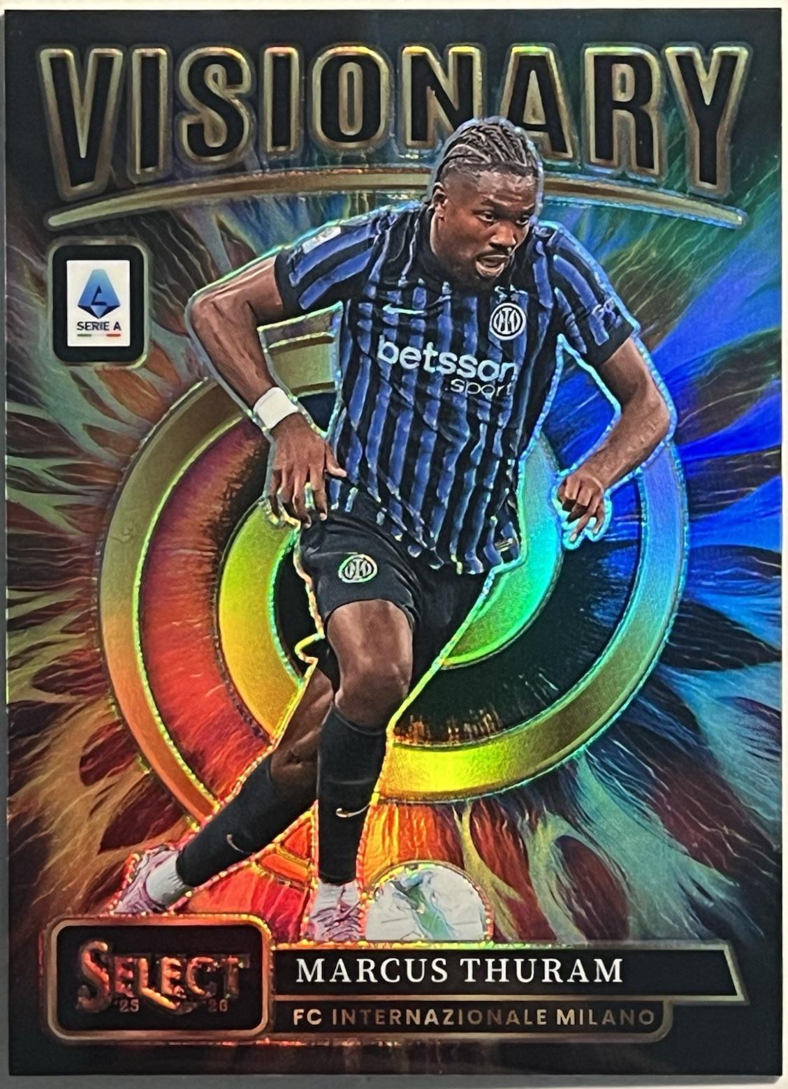 Marcus Thuram