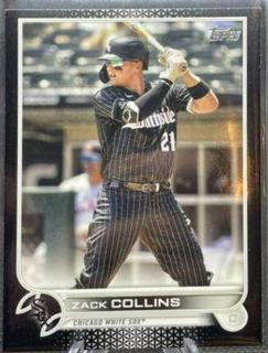 Zack Collins