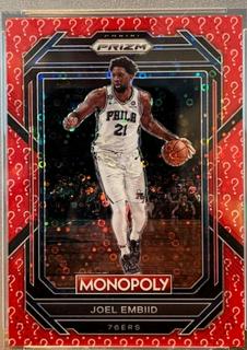 Joel Embiid
