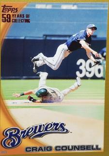 Craig Counsell