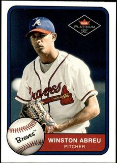 Winston Abreu