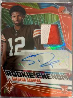Shedeur Sanders