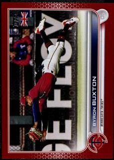 Byron Buxton