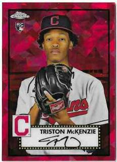 Triston McKenzie