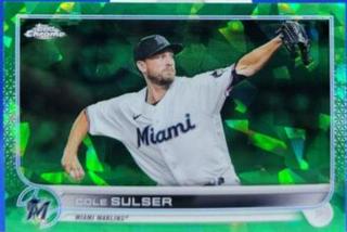 Cole Sulser