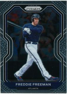 Freddie Freeman
