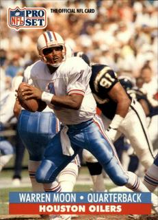 Warren Moon