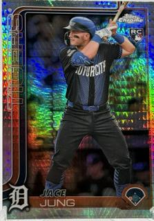 Jace Jung