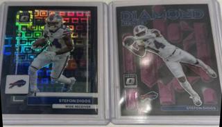 Stefon Diggs