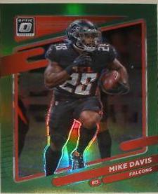 Mike Davis