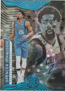 Spencer Dinwiddie