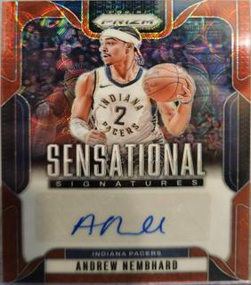 Andrew Nembhard