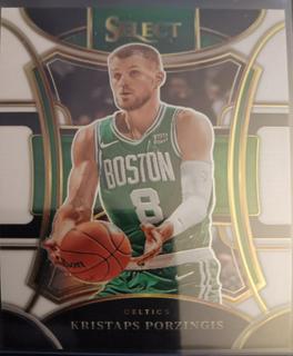 Kristaps Porzingis