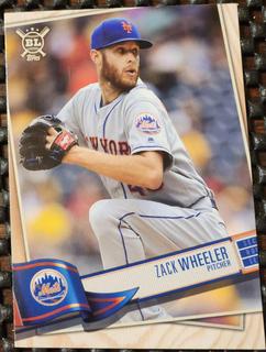 Zack Wheeler
