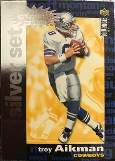 Troy Aikman