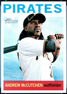 Andrew McCutchen