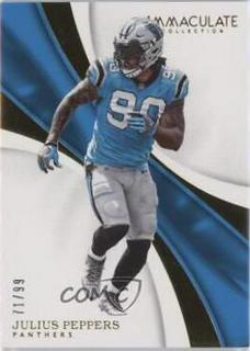 Julius Peppers