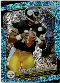 Kordell Stewart
