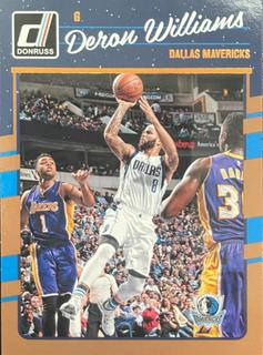 Deron Williams