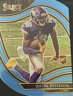 Justin Jefferson