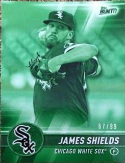 James Shields