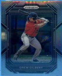 Drew Gilbert