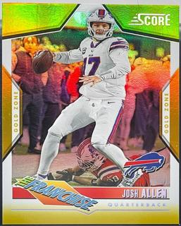 Josh Allen