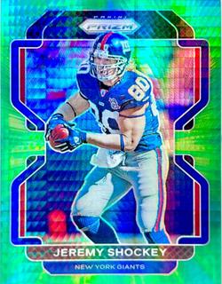 Jeremy Shockey