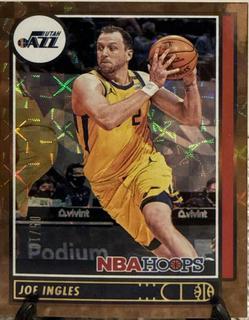 Joe Ingles