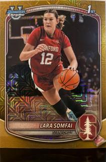 Lara Somfai