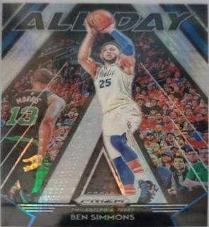 Ben Simmons