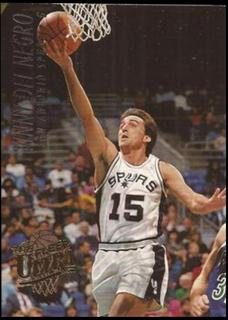 Vinny Del Negro