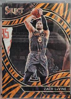 Zach LaVine