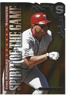 Ivan Rodriguez