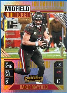 Baker Mayfield