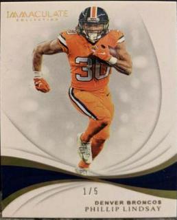 Phillip Lindsay