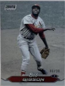 Bob Gibson