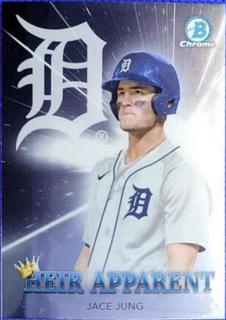 Jace Jung