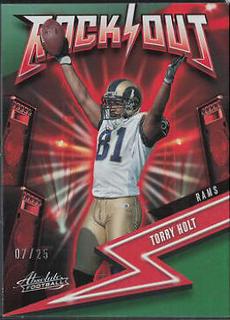 Torry Holt