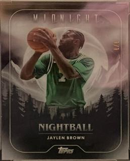 Jaylen Brown