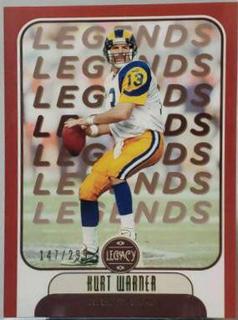 Kurt Warner