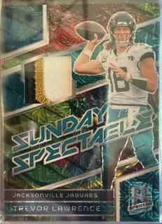 Trevor Lawrence